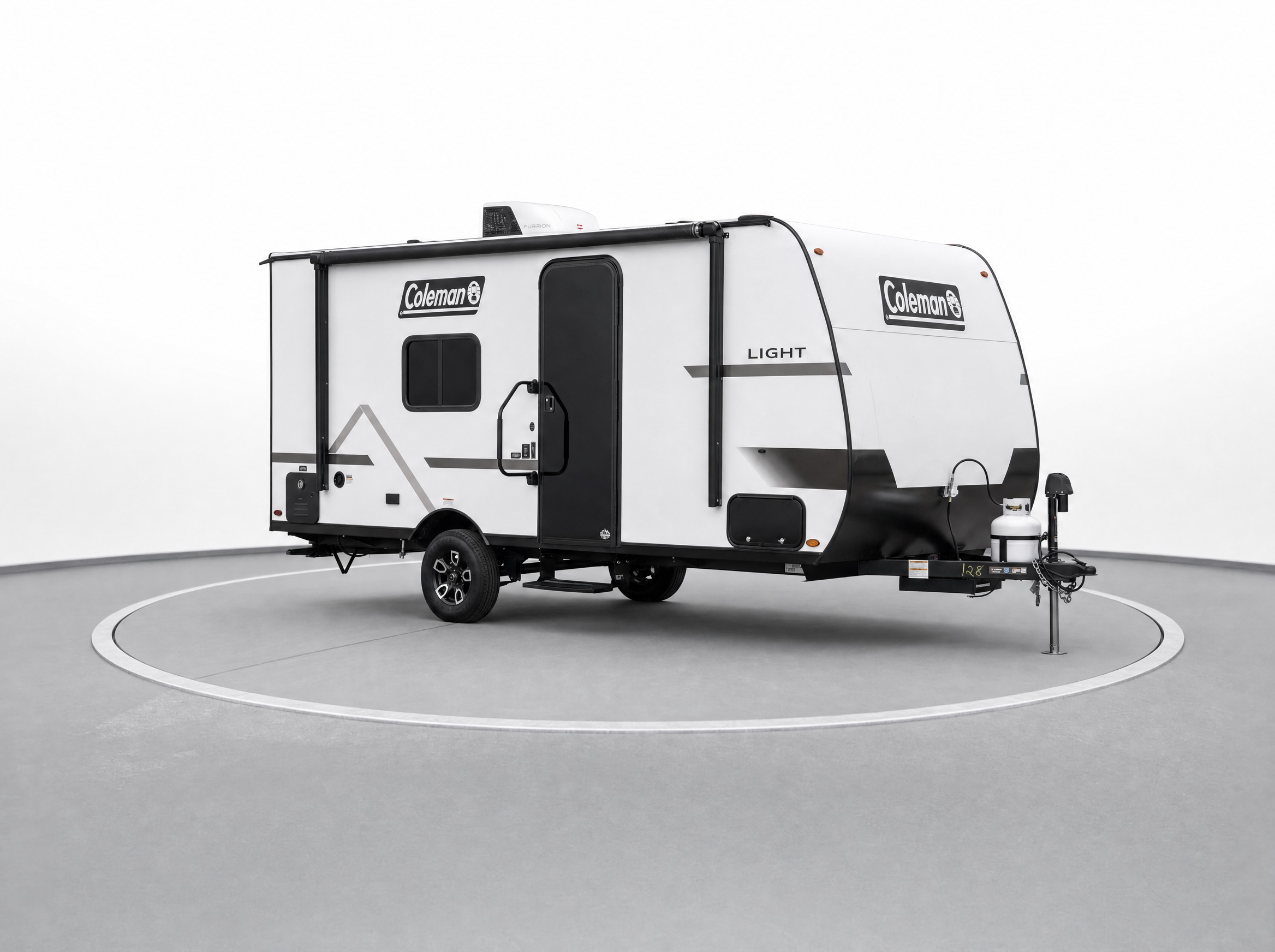 New or Used Keystone Coleman%20light 17rx RVs for Sale | CW Direct